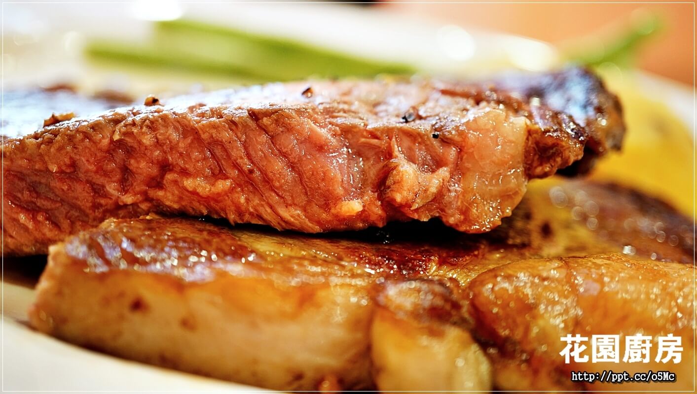 【花園廚房】板橋捷運美食~Prime頂級美國肋眼莎朗牛排,軟嫩鲜甜又多汁,手工甜點,甜而不膩的口感,養生聖品,CP值高,靠林家花園 【花園廚房】板橋捷運美食~Prime頂級美國肋眼莎朗牛排,軟嫩鲜甜又多汁,手工甜點,甜而不膩的口感,養生聖品,CP值高,靠林家花園