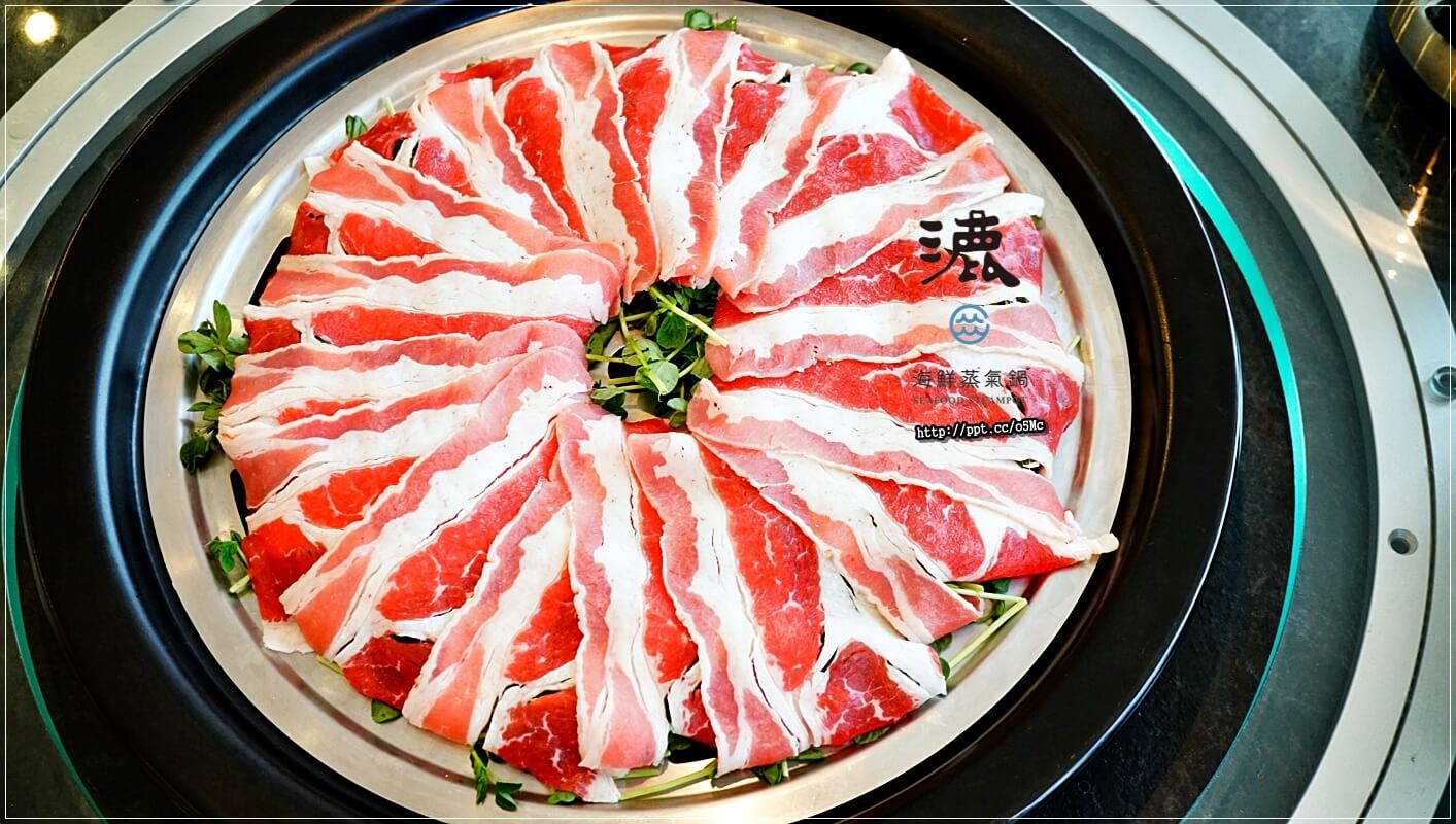 【漉 海鮮蒸氣鍋 (松江店)】松江南京捷運站~最夯的蒸氣鍋物,吃出食材的原味,少了油煙,多了一分健康,CP值高,環境優美,適合聚餐的好場所 【漉 海鮮蒸氣鍋 (松江店)】松江南京捷運站~最夯的蒸氣鍋物,吃出食材的原味,少了油煙,多了一分健康,CP值高,環境優美,適合聚餐的好場所