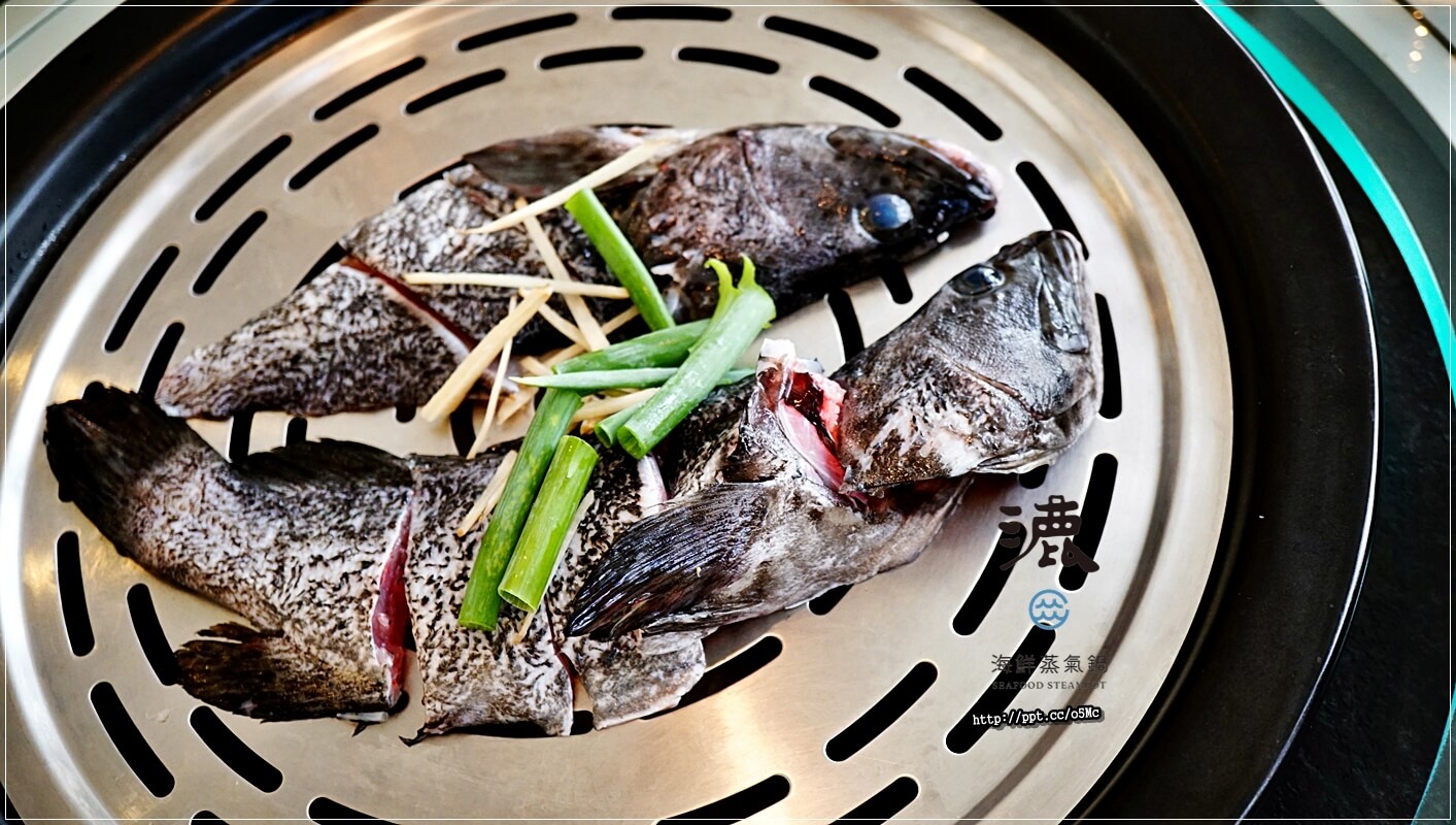【漉 海鮮蒸氣鍋 (松江店)】松江南京捷運站~最夯的蒸氣鍋物,吃出食材的原味,少了油煙,多了一分健康,CP值高,環境優美,適合聚餐的好場所 【漉 海鮮蒸氣鍋 (松江店)】松江南京捷運站~最夯的蒸氣鍋物,吃出食材的原味,少了油煙,多了一分健康,CP值高,環境優美,適合聚餐的好場所