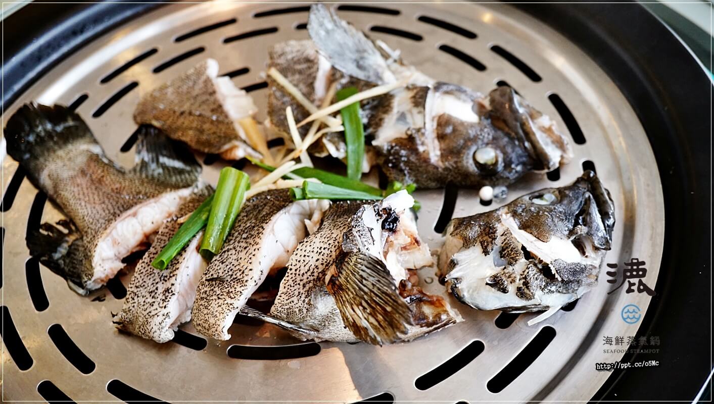 【漉 海鮮蒸氣鍋 (松江店)】松江南京捷運站~最夯的蒸氣鍋物,吃出食材的原味,少了油煙,多了一分健康,CP值高,環境優美,適合聚餐的好場所 【漉 海鮮蒸氣鍋 (松江店)】松江南京捷運站~最夯的蒸氣鍋物,吃出食材的原味,少了油煙,多了一分健康,CP值高,環境優美,適合聚餐的好場所