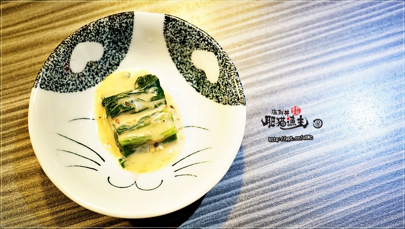 【肥貓漁夫】台北日本料理～中山國小捷運站，ＣＰ值高，採用當天現撈漁貨，食材品質有保證，強力推薦惡魔果實海鮮丼／散壽司／茶碗蒸／柚金釀沙瓦