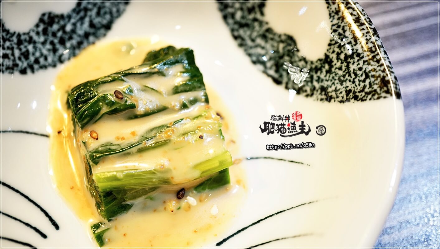 【肥貓漁夫】台北日本料理～中山國小捷運站，ＣＰ值高，採用當天現撈漁貨，食材品質有保證，強力推薦惡魔果實海鮮丼／散壽司／茶碗蒸／柚金釀沙瓦