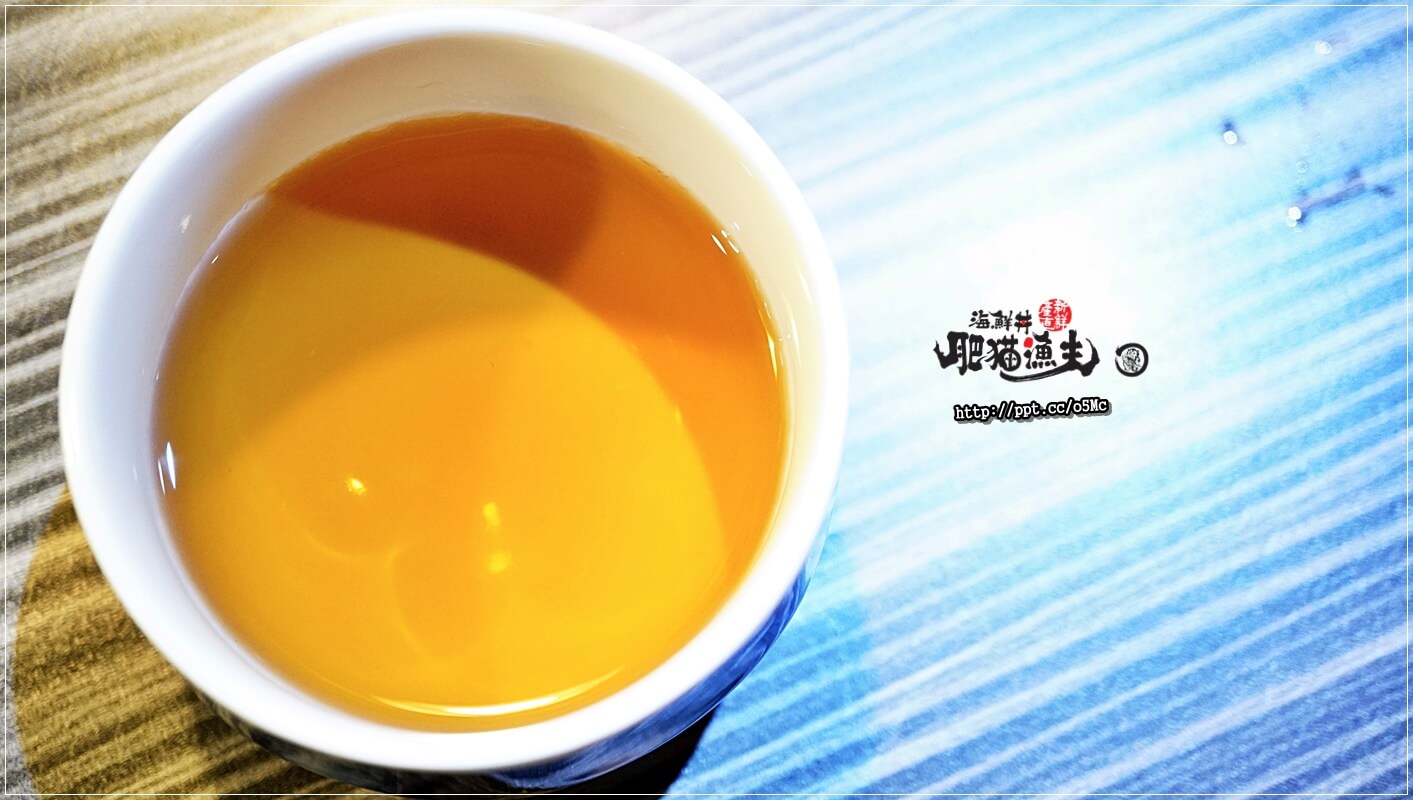 【肥貓漁夫】台北日本料理～中山國小捷運站，ＣＰ值高，採用當天現撈漁貨，食材品質有保證，強力推薦惡魔果實海鮮丼／散壽司／茶碗蒸／柚金釀沙瓦