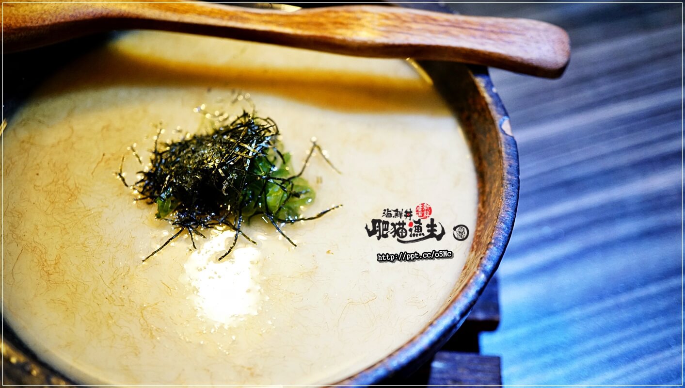【肥貓漁夫】台北日本料理～中山國小捷運站，ＣＰ值高，採用當天現撈漁貨，食材品質有保證，強力推薦惡魔果實海鮮丼／散壽司／茶碗蒸／柚金釀沙瓦