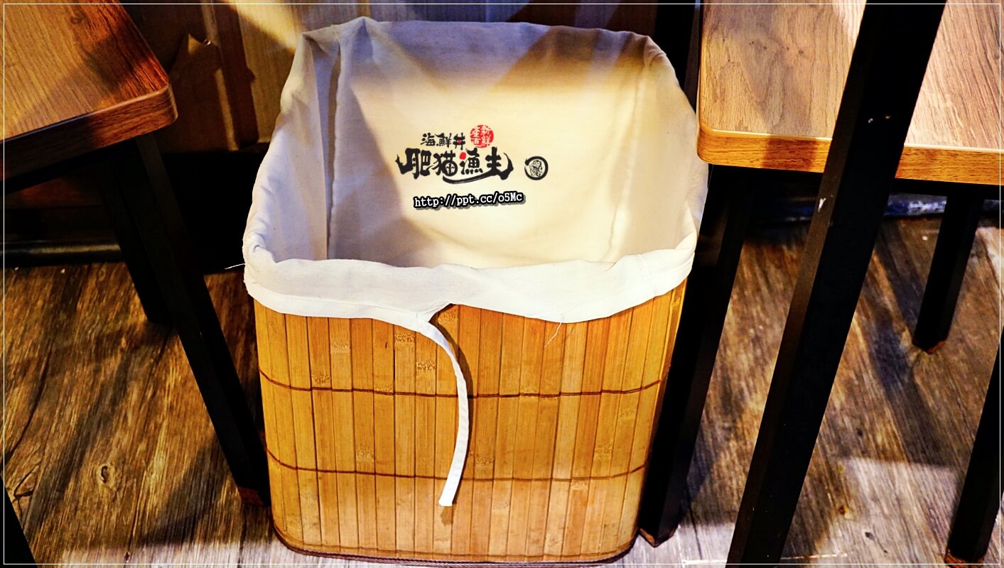 【肥貓漁夫】台北日本料理～中山國小捷運站，ＣＰ值高，採用當天現撈漁貨，食材品質有保證，強力推薦惡魔果實海鮮丼／散壽司／茶碗蒸／柚金釀沙瓦