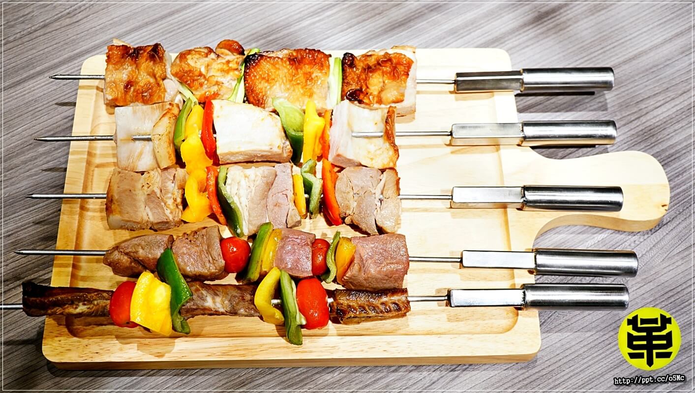  【革命家】忠孝敦化站～無煙燒肉，特製的鐵箱，讓妳不會一身臭油煙味，ＣＰ值高的燒肉店，創意新吃法，大口吃肉，大口喝酒，聚餐的好選擇