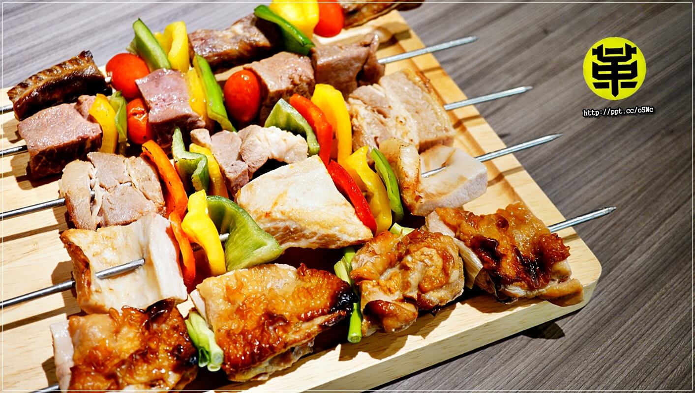  【革命家】忠孝敦化站～無煙燒肉，特製的鐵箱，讓妳不會一身臭油煙味，ＣＰ值高的燒肉店，創意新吃法，大口吃肉，大口喝酒，聚餐的好選擇
