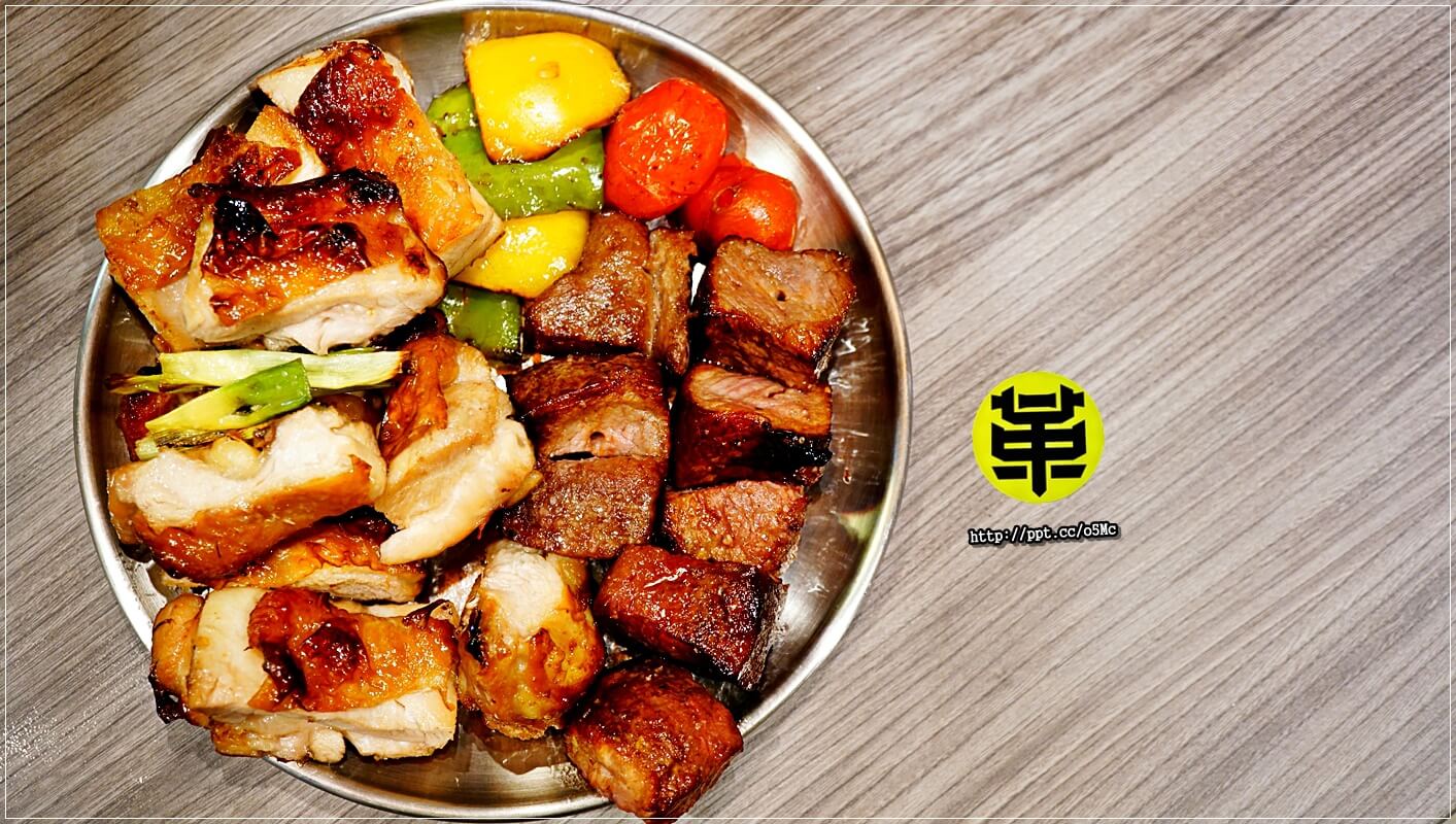  【革命家】忠孝敦化站～無煙燒肉，特製的鐵箱，讓妳不會一身臭油煙味，ＣＰ值高的燒肉店，創意新吃法，大口吃肉，大口喝酒，聚餐的好選擇