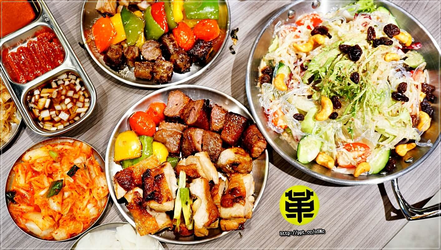  【革命家】忠孝敦化站～無煙燒肉，特製的鐵箱，讓妳不會一身臭油煙味，ＣＰ值高的燒肉店，創意新吃法，大口吃肉，大口喝酒，聚餐的好選擇