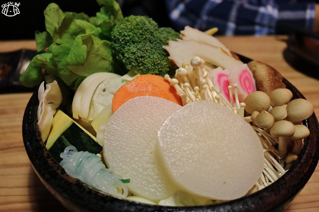 【台北中山．行天宮站】水炊き 筑紫島つくししま-日本九州福岡雞肉鍋．吉林路火鍋