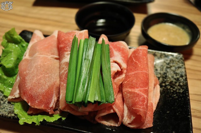 【台北中山．行天宮站】水炊き 筑紫島つくししま-日本九州福岡雞肉鍋．吉林路火鍋