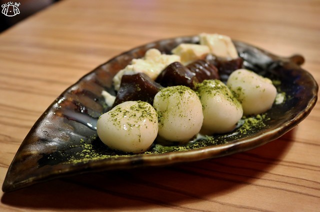 【台北中山．行天宮站】水炊き 筑紫島つくししま-日本九州福岡雞肉鍋．吉林路火鍋