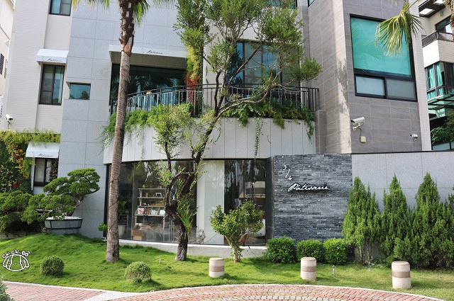 【台南南區】3/4 Pâtisserie 四分之三法式甜點-法國藍帶學院．正統法式甜點