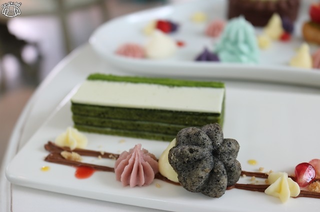 【台南南區】3/4 Pâtisserie 四分之三法式甜點-法國藍帶學院．正統法式甜點