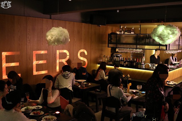 【台北大安.國父紀念館站】Playhouse 家傢酒餐酒館-酒香入菜 東區餐酒館 【台北大安.國父紀念館站】Playhouse 家傢酒餐酒館-酒香入菜 東區餐酒館