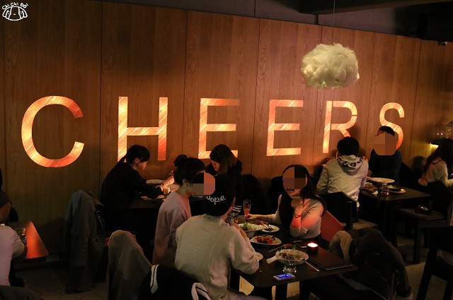 【台北大安.國父紀念館站】Playhouse 家傢酒餐酒館-酒香入菜 東區餐酒館 【台北大安.國父紀念館站】Playhouse 家傢酒餐酒館-酒香入菜 東區餐酒館