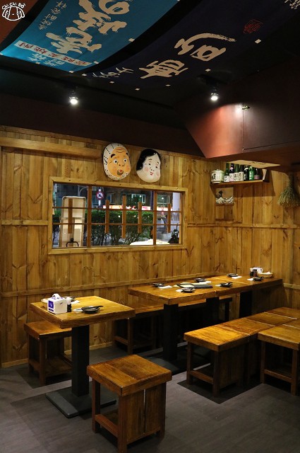 【台北大安.忠孝敦化站】川賀 燒烤居酒屋(市民店)-東區日式料理.居酒屋推薦 【台北大安.忠孝敦化站】川賀 燒烤居酒屋(市民店)-東區日式料理.居酒屋推薦
