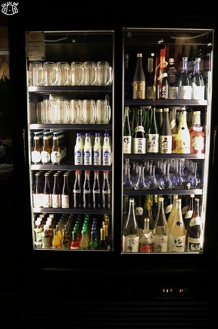 【台北大安.忠孝敦化站】川賀 燒烤居酒屋(市民店)-東區日式料理.居酒屋推薦 【台北大安.忠孝敦化站】川賀 燒烤居酒屋(市民店)-東區日式料理.居酒屋推薦