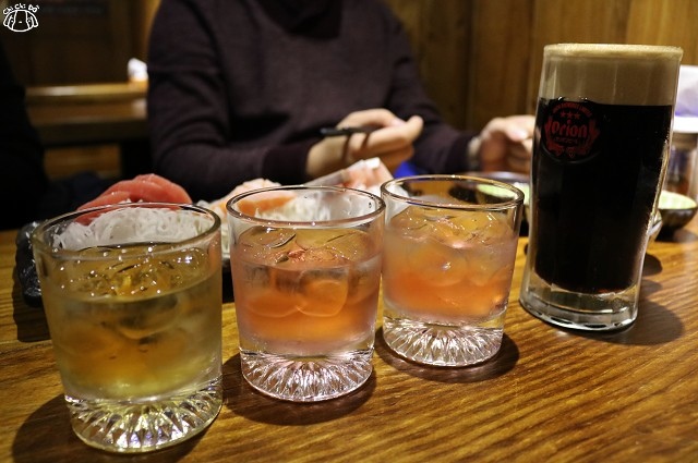 【台北大安.忠孝敦化站】川賀 燒烤居酒屋(市民店)-東區日式料理.居酒屋推薦 【台北大安.忠孝敦化站】川賀 燒烤居酒屋(市民店)-東區日式料理.居酒屋推薦