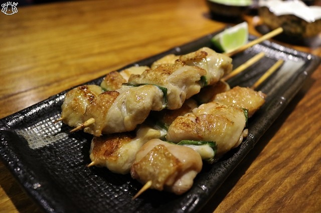 【台北大安.忠孝敦化站】川賀 燒烤居酒屋(市民店)-東區日式料理.居酒屋推薦 【台北大安.忠孝敦化站】川賀 燒烤居酒屋(市民店)-東區日式料理.居酒屋推薦