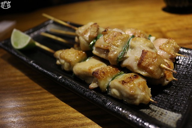 【台北大安.忠孝敦化站】川賀 燒烤居酒屋(市民店)-東區日式料理.居酒屋推薦 【台北大安.忠孝敦化站】川賀 燒烤居酒屋(市民店)-東區日式料理.居酒屋推薦