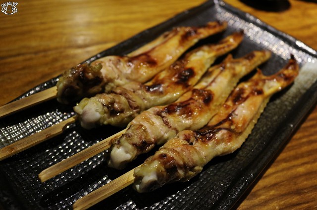 【台北大安.忠孝敦化站】川賀 燒烤居酒屋(市民店)-東區日式料理.居酒屋推薦 【台北大安.忠孝敦化站】川賀 燒烤居酒屋(市民店)-東區日式料理.居酒屋推薦