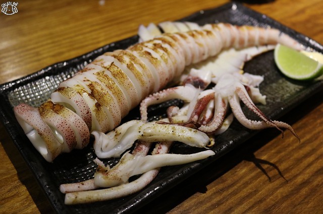 【台北大安.忠孝敦化站】川賀 燒烤居酒屋(市民店)-東區日式料理.居酒屋推薦 【台北大安.忠孝敦化站】川賀 燒烤居酒屋(市民店)-東區日式料理.居酒屋推薦