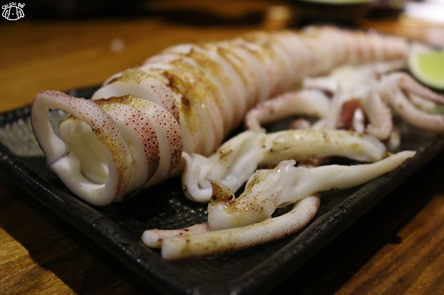 【台北大安.忠孝敦化站】川賀 燒烤居酒屋(市民店)-東區日式料理.居酒屋推薦 【台北大安.忠孝敦化站】川賀 燒烤居酒屋(市民店)-東區日式料理.居酒屋推薦