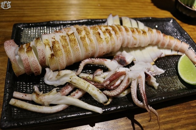 【台北大安.忠孝敦化站】川賀 燒烤居酒屋(市民店)-東區日式料理.居酒屋推薦 【台北大安.忠孝敦化站】川賀 燒烤居酒屋(市民店)-東區日式料理.居酒屋推薦