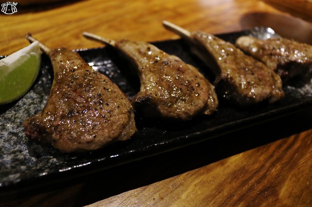 【台北大安.忠孝敦化站】川賀 燒烤居酒屋(市民店)-東區日式料理.居酒屋推薦 【台北大安.忠孝敦化站】川賀 燒烤居酒屋(市民店)-東區日式料理.居酒屋推薦