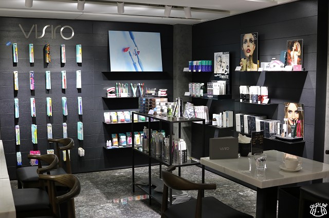 【台北大安.忠孝敦化站】Visiro Café & Smile Beauty 複合式口腔美容咖啡概 【台北大安.忠孝敦化站】Visiro Café & Smile Beauty 複合式口腔美容咖啡概