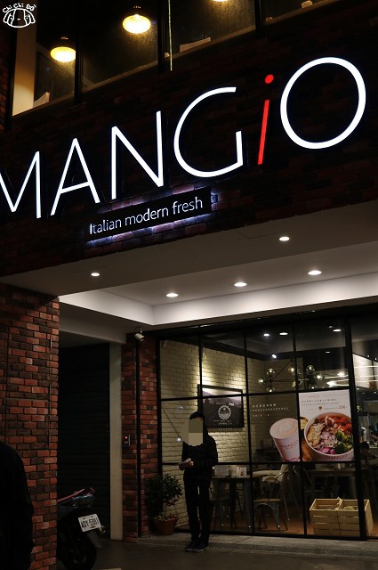 【台北松山.南京三民站】MANGiO滿吉歐 義式健康手拿料理-自由選搭客製化  【台北松山.南京三民站】MANGiO滿吉歐 義式健康手拿料理-自由選搭客製化