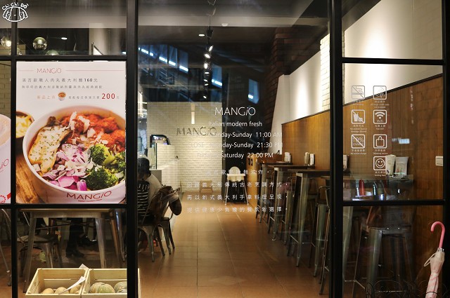 【台北松山.南京三民站】MANGiO滿吉歐 義式健康手拿料理-自由選搭客製化  【台北松山.南京三民站】MANGiO滿吉歐 義式健康手拿料理-自由選搭客製化