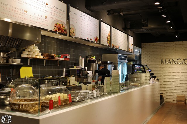 【台北松山.南京三民站】MANGiO滿吉歐 義式健康手拿料理-自由選搭客製化  【台北松山.南京三民站】MANGiO滿吉歐 義式健康手拿料理-自由選搭客製化