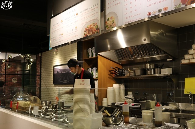 【台北松山.南京三民站】MANGiO滿吉歐 義式健康手拿料理-自由選搭客製化  【台北松山.南京三民站】MANGiO滿吉歐 義式健康手拿料理-自由選搭客製化