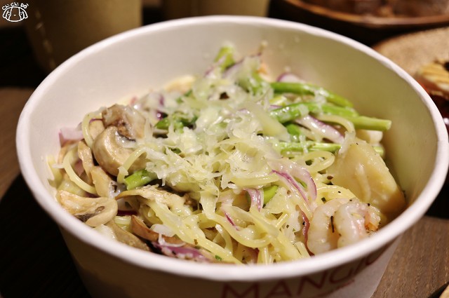 【台北松山.南京三民站】MANGiO滿吉歐 義式健康手拿料理-自由選搭客製化  【台北松山.南京三民站】MANGiO滿吉歐 義式健康手拿料理-自由選搭客製化