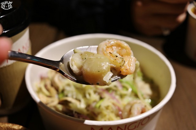 【台北松山.南京三民站】MANGiO滿吉歐 義式健康手拿料理-自由選搭客製化  【台北松山.南京三民站】MANGiO滿吉歐 義式健康手拿料理-自由選搭客製化