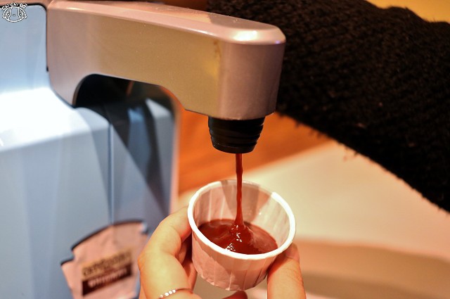 【台北大安.忠孝敦化站】CaliBurger(忠孝店)-東區美式餐廳 蔬食酪梨雞肉漢 【台北大安.忠孝敦化站】CaliBurger(忠孝店)-東區美式餐廳 蔬食酪梨雞肉漢