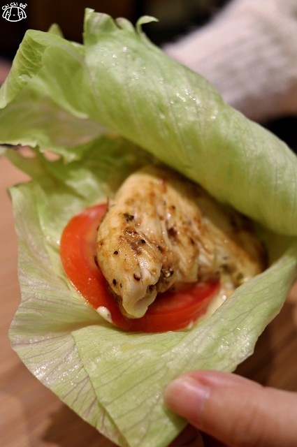 【台北大安.忠孝敦化站】CaliBurger(忠孝店)-東區美式餐廳 蔬食酪梨雞肉漢 【台北大安.忠孝敦化站】CaliBurger(忠孝店)-東區美式餐廳 蔬食酪梨雞肉漢