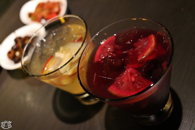 【台北中山．南京復興站】PURO PURO 西班牙傳統海鮮料理餐廳-西班牙TAPAS．調酒．餐酒館