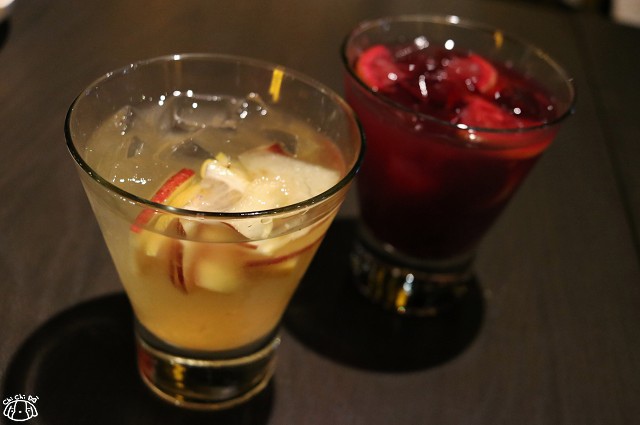 【台北中山．南京復興站】PURO PURO 西班牙傳統海鮮料理餐廳-西班牙TAPAS．調酒．餐酒館