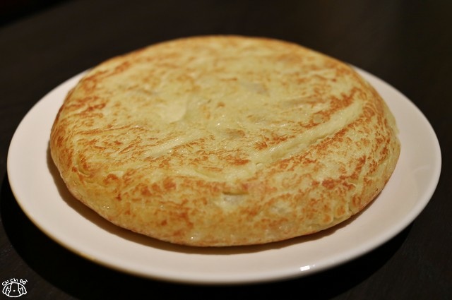 【台北中山．南京復興站】PURO PURO 西班牙傳統海鮮料理餐廳-西班牙TAPAS．調酒．餐酒館