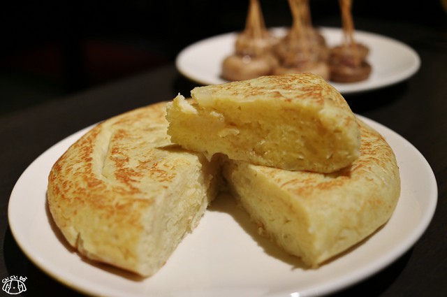 【台北中山．南京復興站】PURO PURO 西班牙傳統海鮮料理餐廳-西班牙TAPAS．調酒．餐酒館