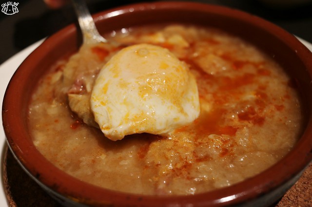 【台北中山．南京復興站】PURO PURO 西班牙傳統海鮮料理餐廳-西班牙TAPAS．調酒．餐酒館