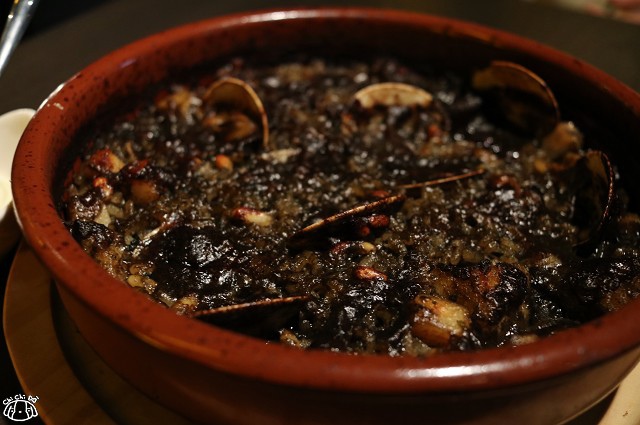 【台北中山．南京復興站】PURO PURO 西班牙傳統海鮮料理餐廳-西班牙TAPAS．調酒．餐酒館