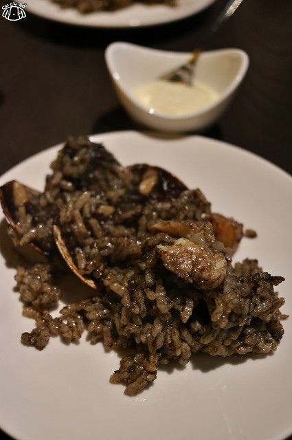 【台北中山．南京復興站】PURO PURO 西班牙傳統海鮮料理餐廳-西班牙TAPAS．調酒．餐酒館