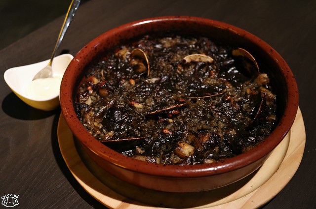 【台北中山．南京復興站】PURO PURO 西班牙傳統海鮮料理餐廳-西班牙TAPAS．調酒．餐酒館