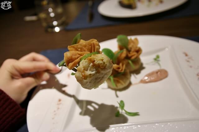 【台北大安．忠孝復興站】Wennce Naior 乃渥爾料理-無國界創意料理