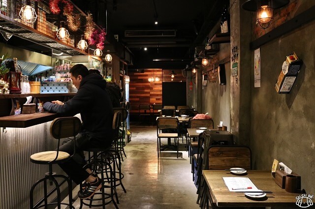 【台北中山．南京復興站】匠饗 fusion 居酒屋-日式串燒．居酒屋