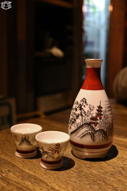 【台北中山．南京復興站】匠饗 fusion 居酒屋-日式串燒．居酒屋